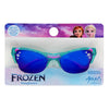 Frozen Blue and Pink Drop Lens Arkaid Sunglasses